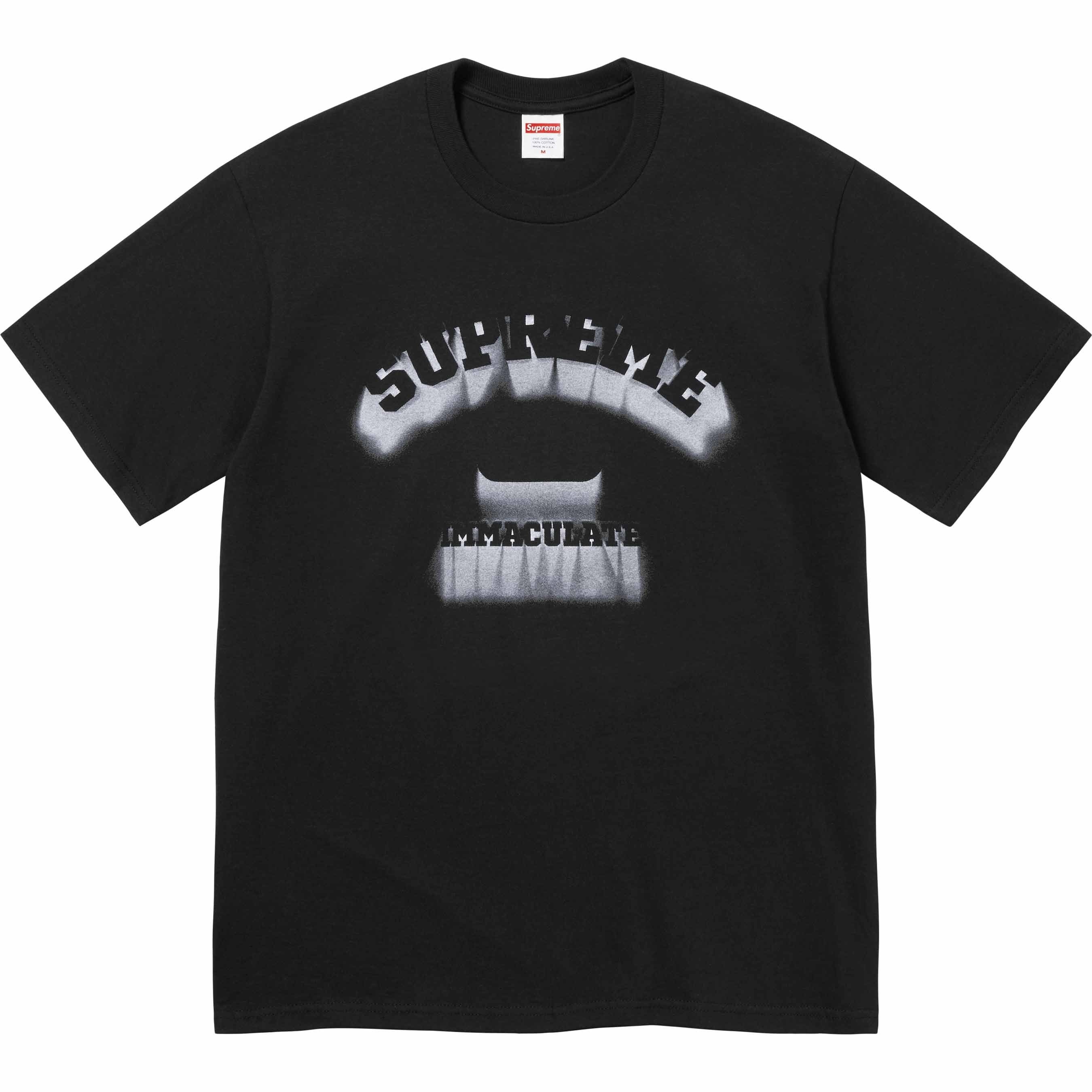 Shadow Tee view 7